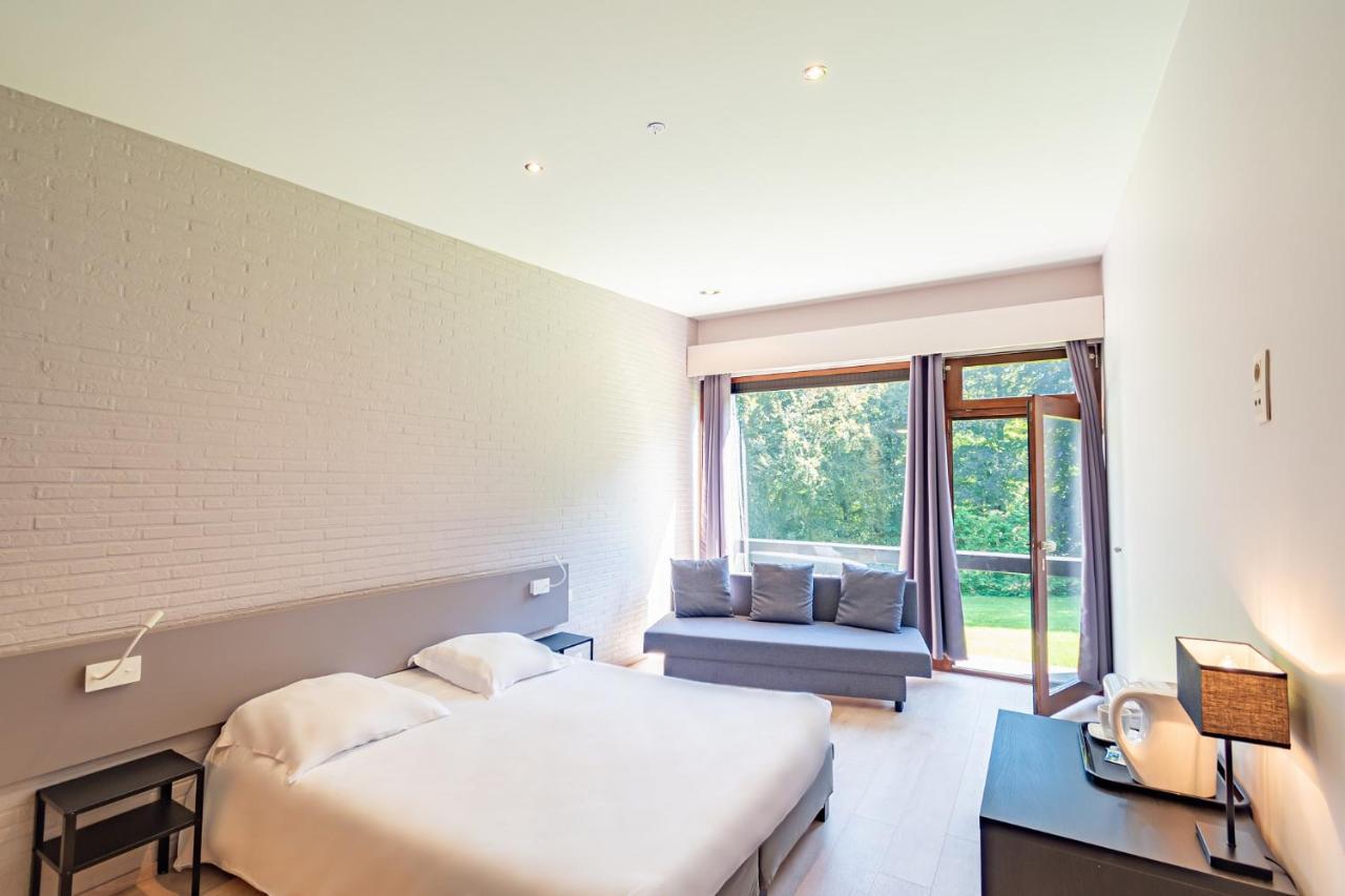 Les Rhodos Hotel Шевтон Екстериор снимка